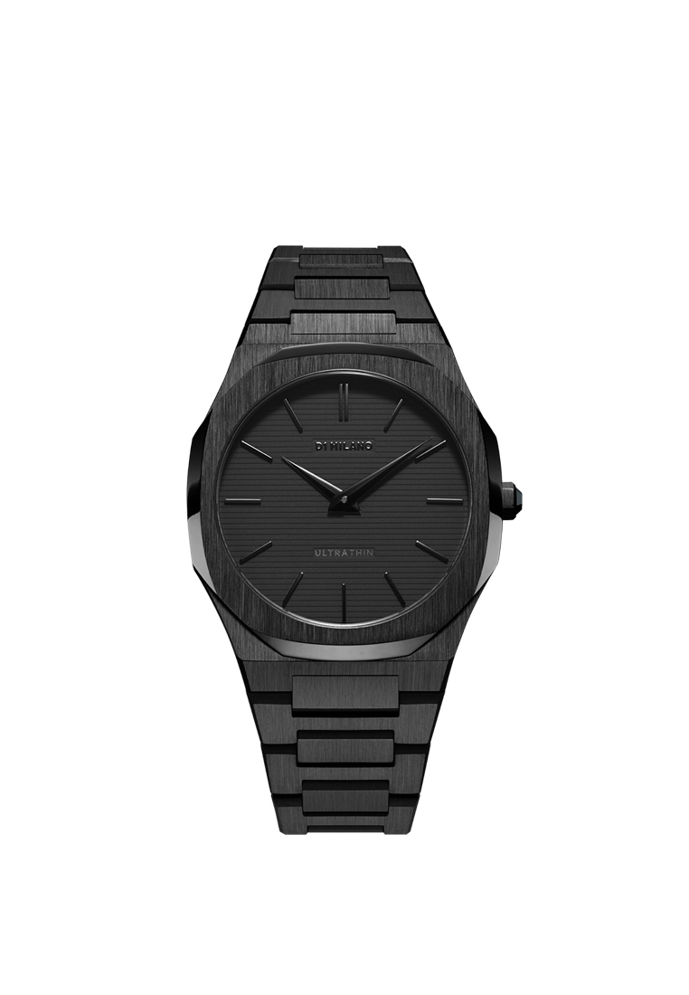 D1 Milano Shadow Ultra Thin Bracelet Watch, 40 mm