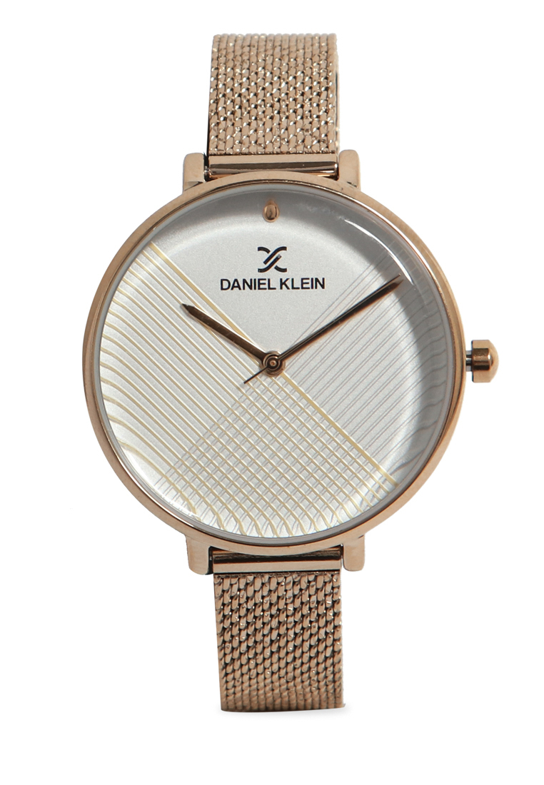 daniel klein watch origin