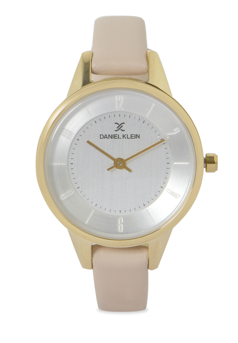 daniel klein watch origin