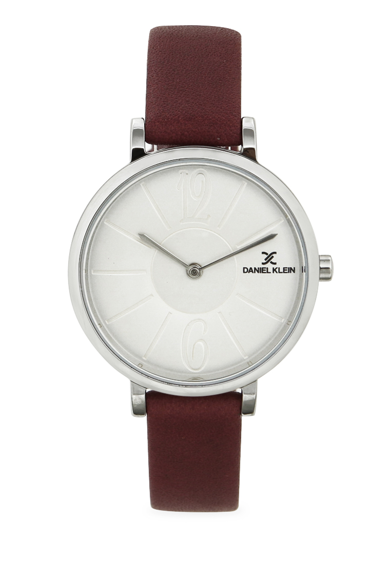 daniel klein watch origin