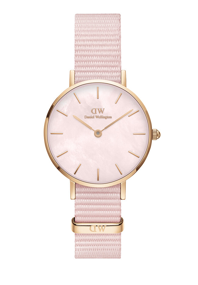 Jual Aksesoris Daniel Wellington Wanita Original | ZALORA Indonesia ®