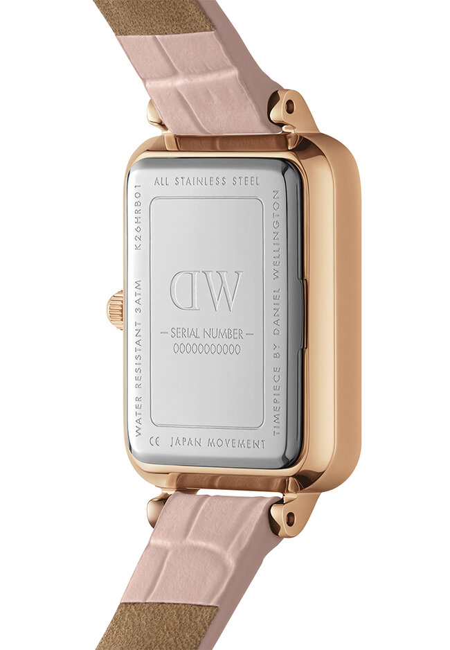 Jual Aksesoris Daniel Wellington Wanita Original | ZALORA Indonesia ®