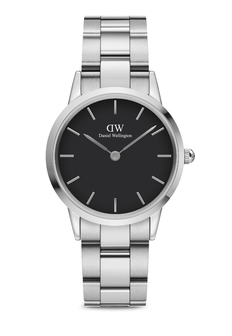 Jam Tangan Daniel Wellington Iconic Link DW00100482 - Quartz Watch