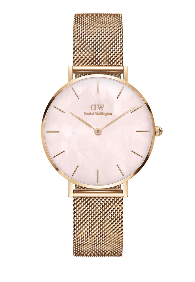 Jual Aksesoris Daniel Wellington Wanita Original | ZALORA Indonesia ®
