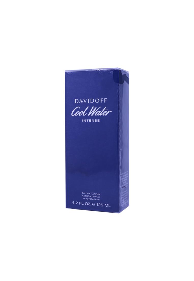 Davidoff Cool Water Intense Man EDP 125 ML (Broken Box)