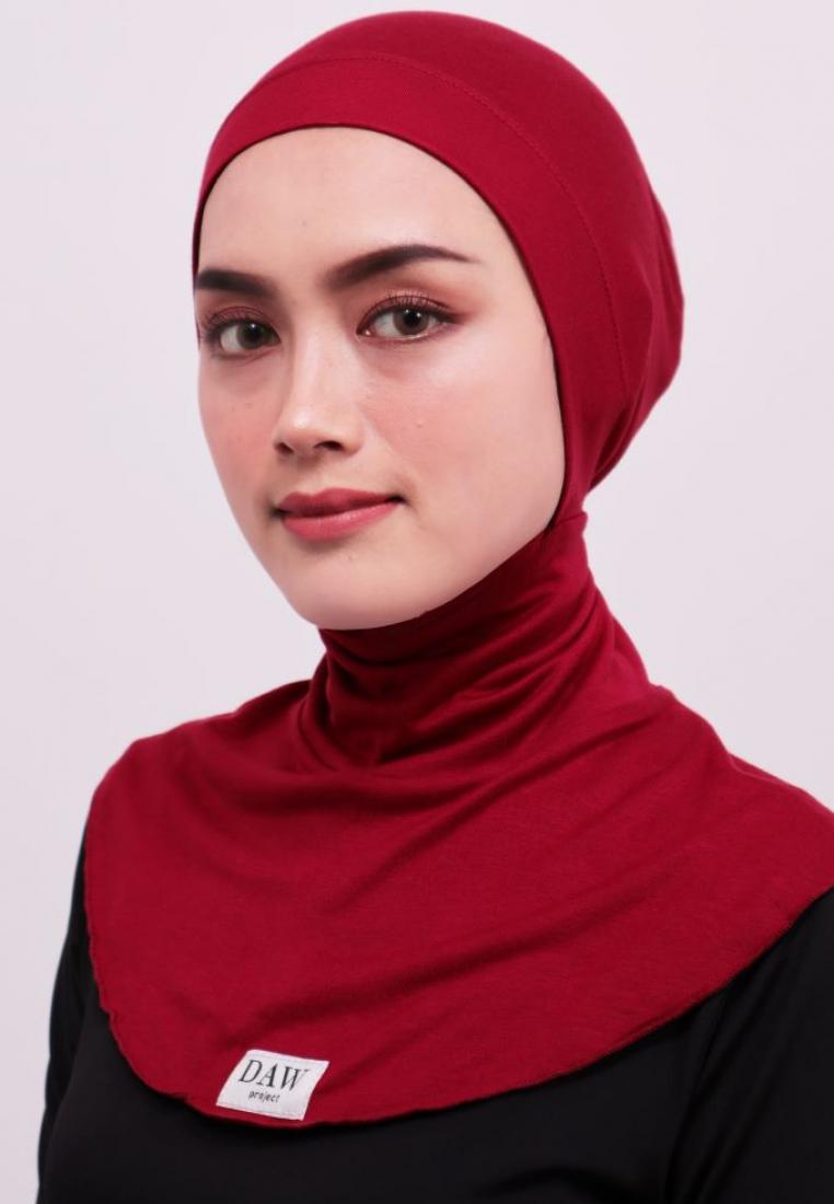 DAW Project DH033 Ciput Ninja Maroon