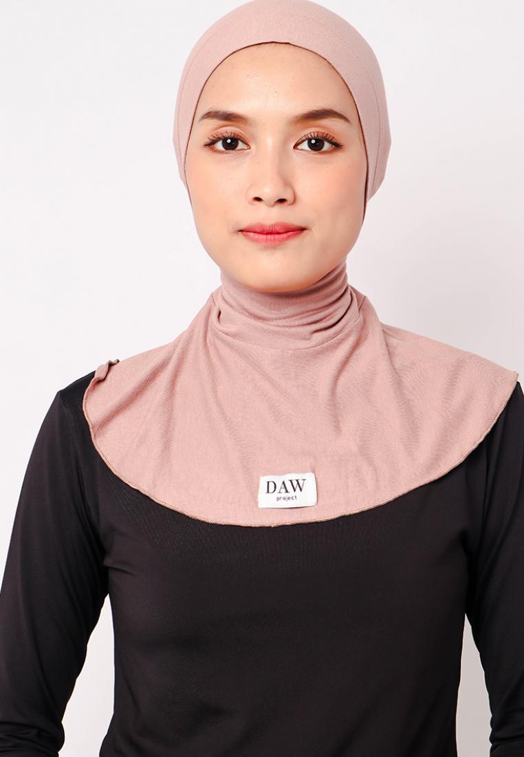 DAW Project DC002 Ciput Ninja Coklat Susu