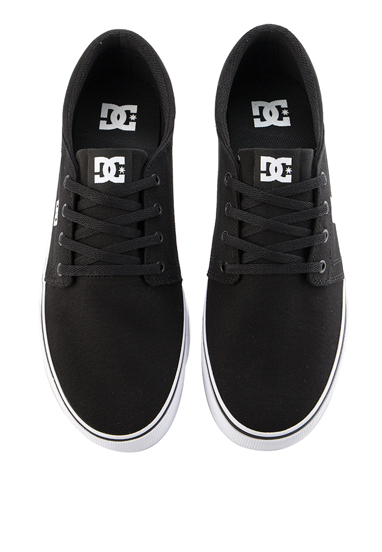 dc loafers