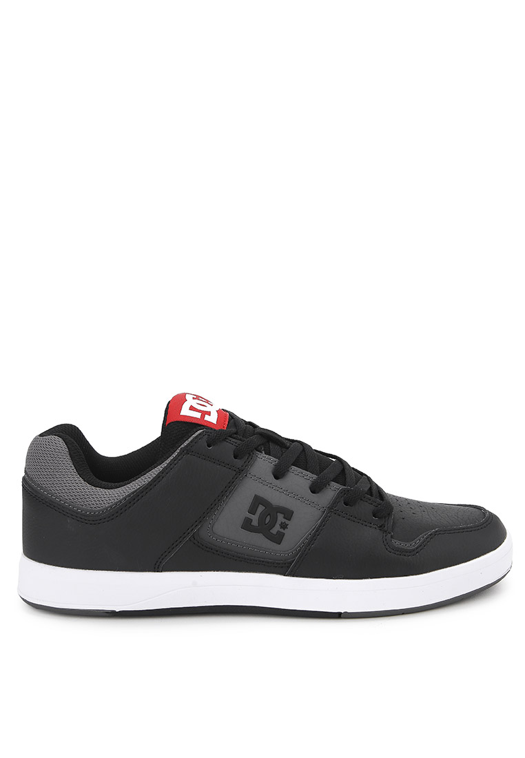DC Shoes Cure