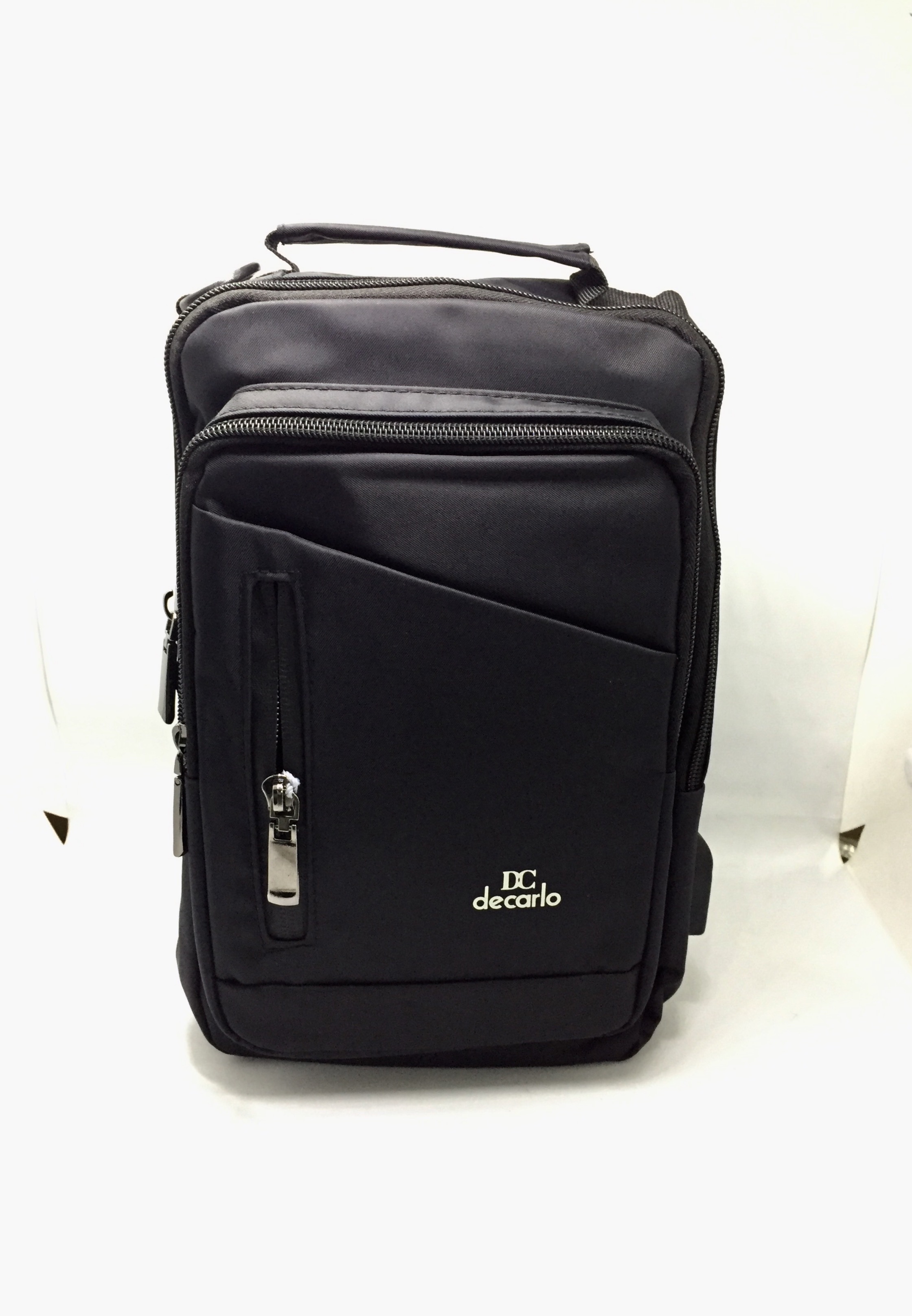 Decarlo Tas Dada Decarlo TAS-DC-110DAMH-Hitam