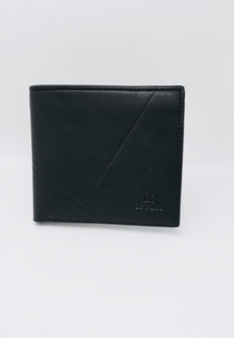 Decarlo Dompet Decarlo DPT-DC-87CSGNH-Hitam