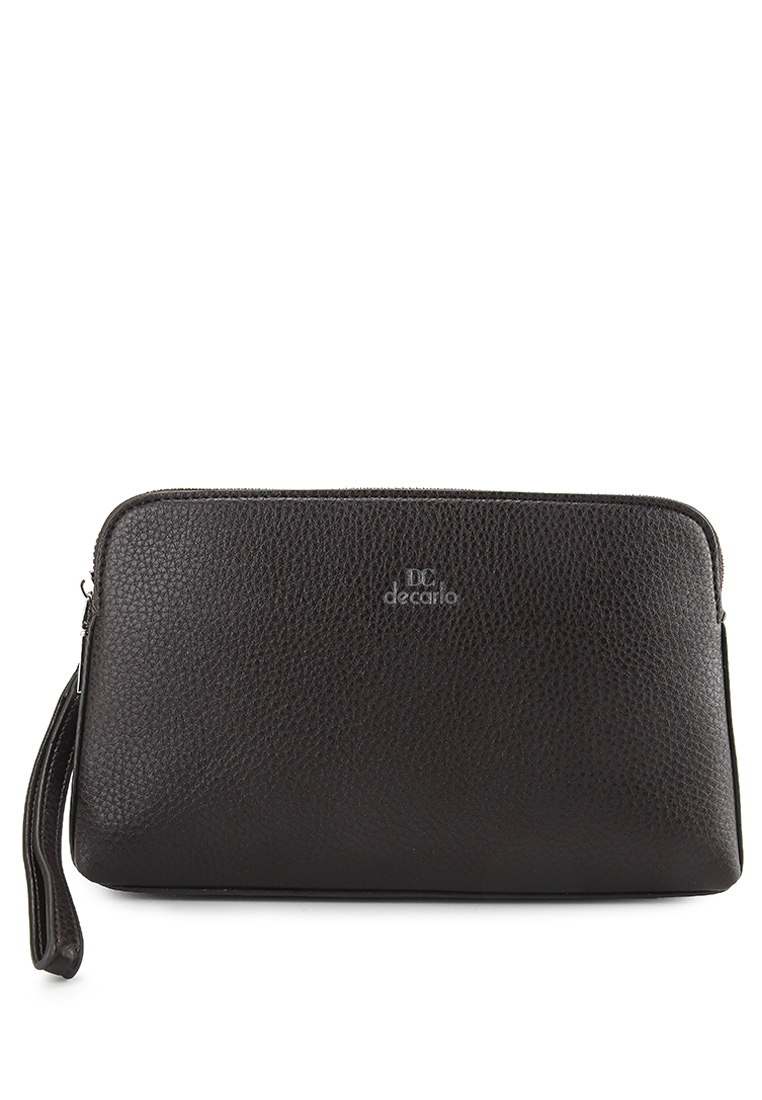 Decarlo Tas Tangan Decarlo TT-DC-134TTBMC-Coklat