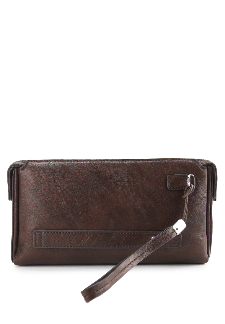 Decarlo Tas Tangan Decarlo TT-DC-134TTBLC-Coklat