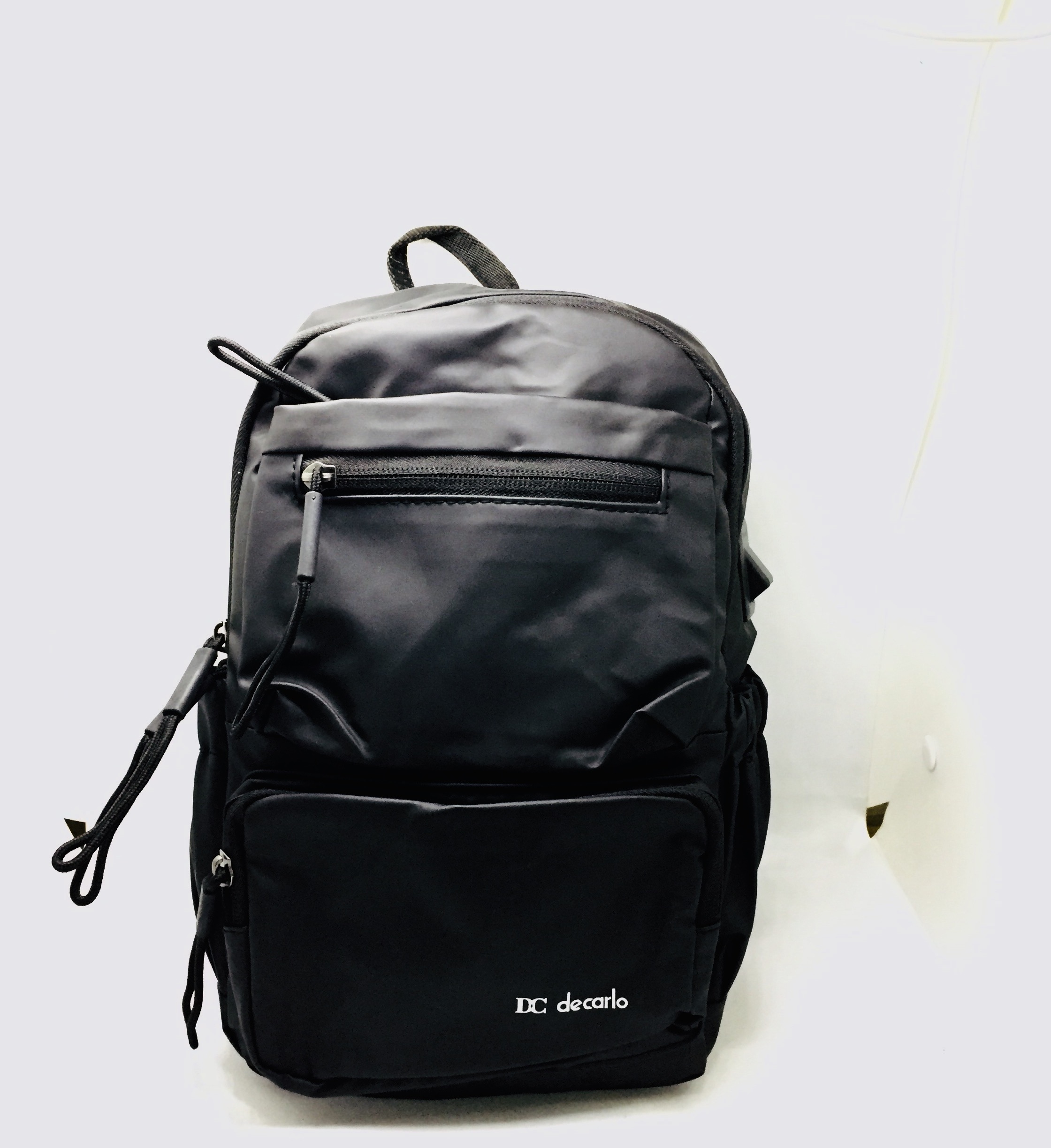 Decarlo Tas Dada Decarlo TAS-DC-117DATH-Hitam