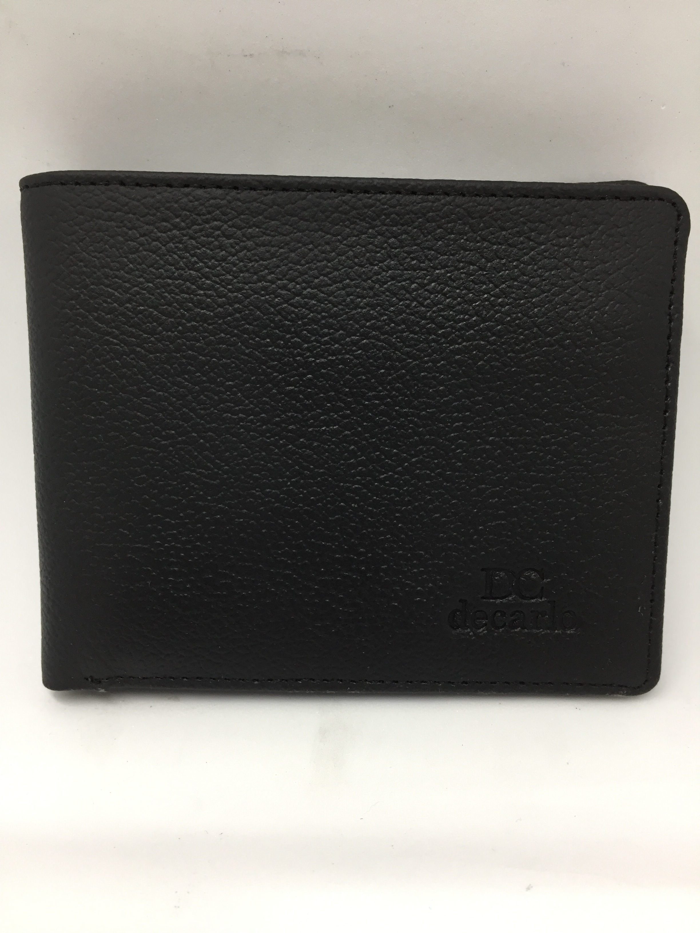 Decarlo Dompet Decarlo DPT-DC-114AU-All