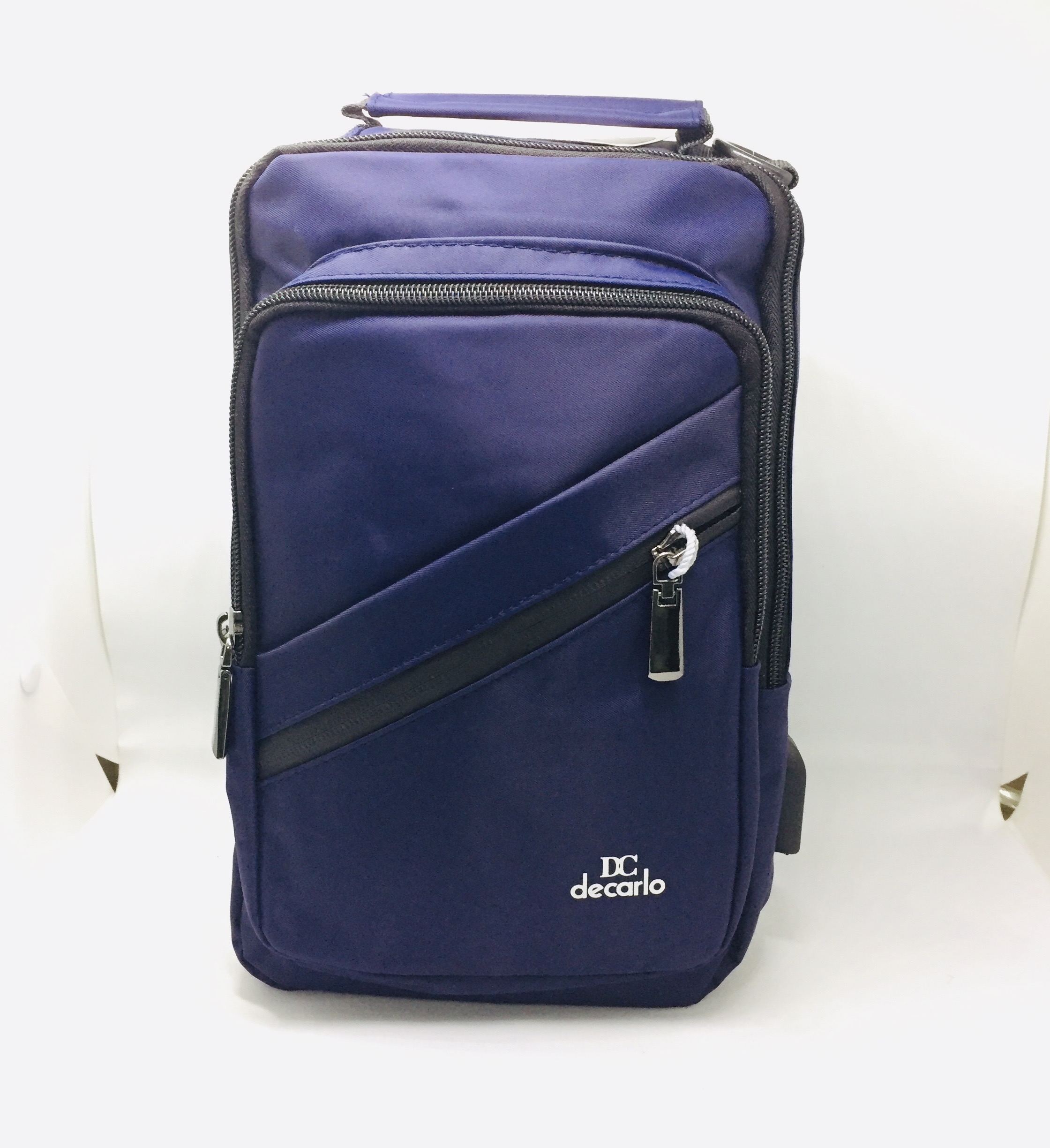 Decarlo Tas Dada Decarlo TAS-DC-110DALB-Biru