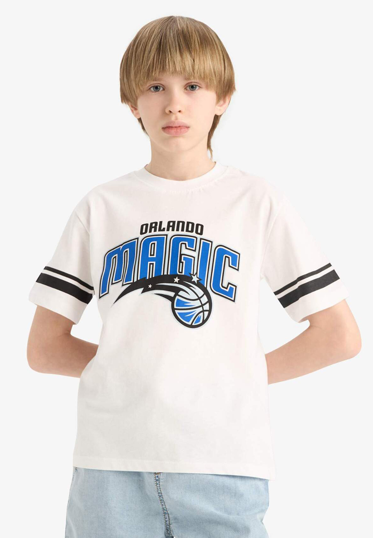 DeFacto NBA Orlando Magic T-Shirt