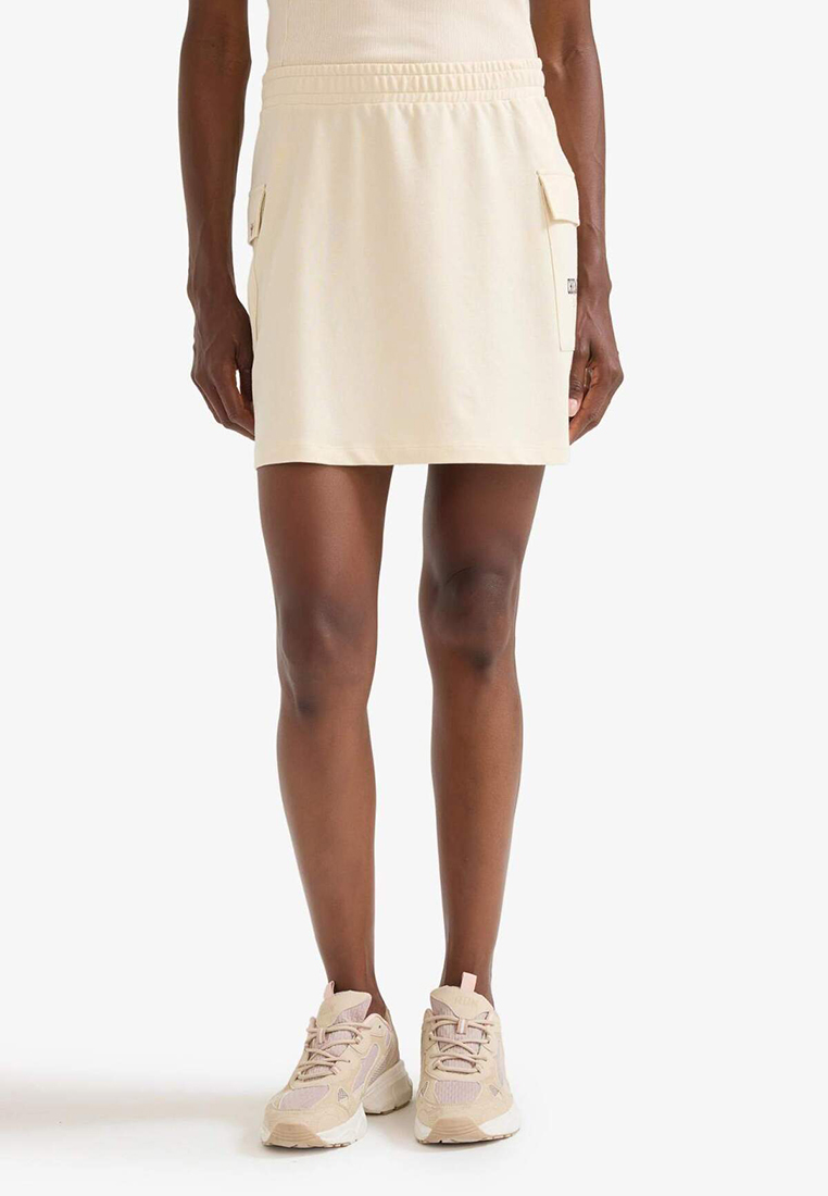DeFacto NBA Chicago Bulls Skirt