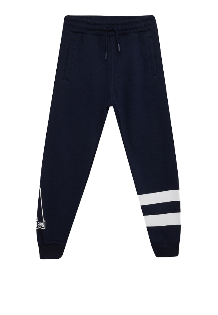 DeFacto Printed Sweatpants