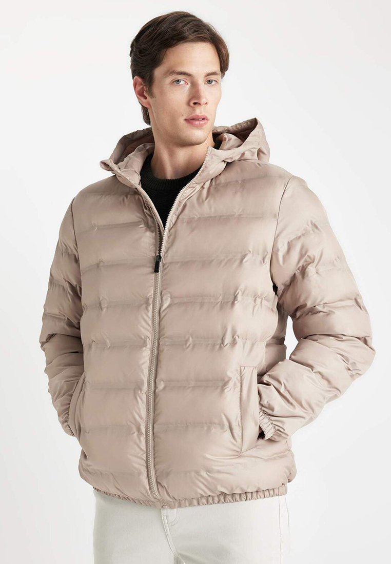 DeFacto Puffer Jacket