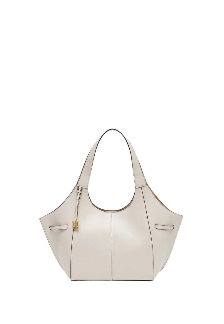 Dellest Letti Bag Vanilla