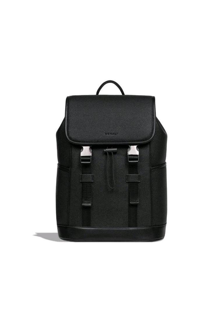 Denali - Lorenzo Backpack - Tas Kulit Ecoleather Pria
