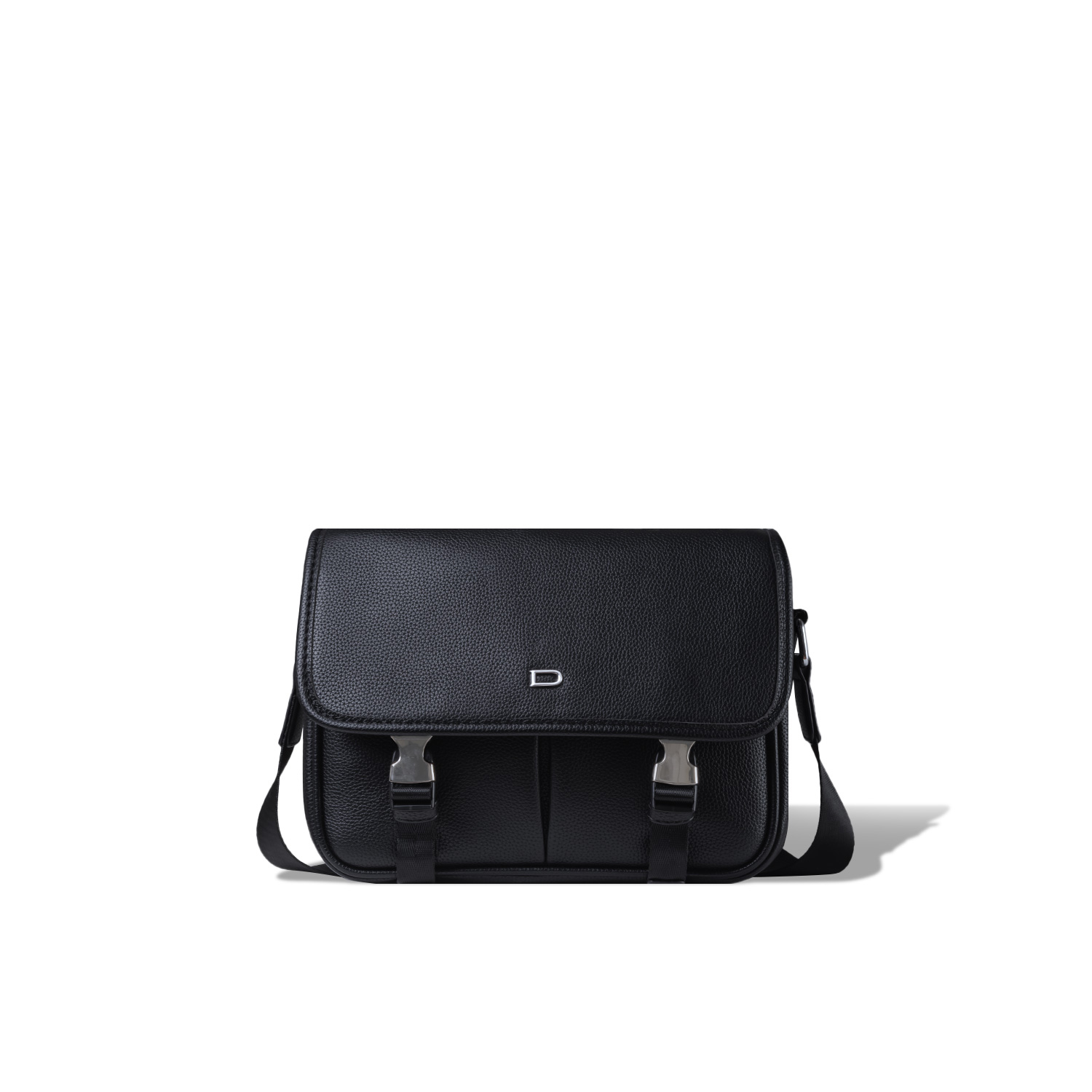 Denali Sanders Messenger Bag