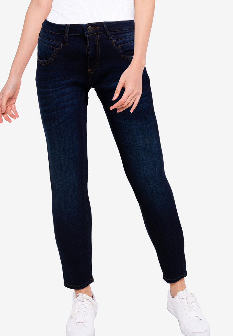 Jual Jeans Denim Addict Wanita Original 
