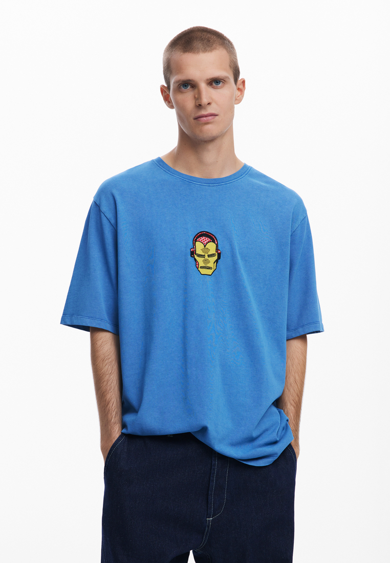 Desigual Men's T-Shirts
