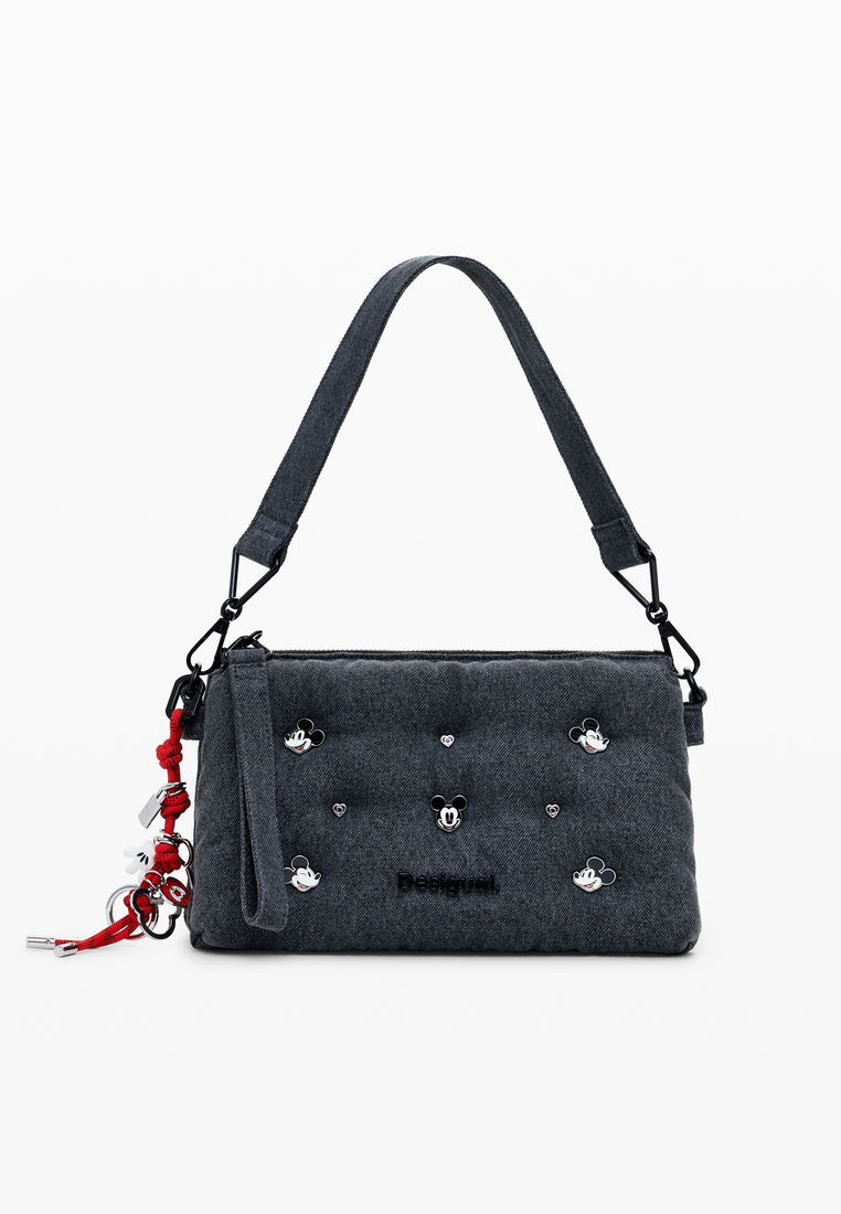 Desigual Mickey Mouse™ denim bag