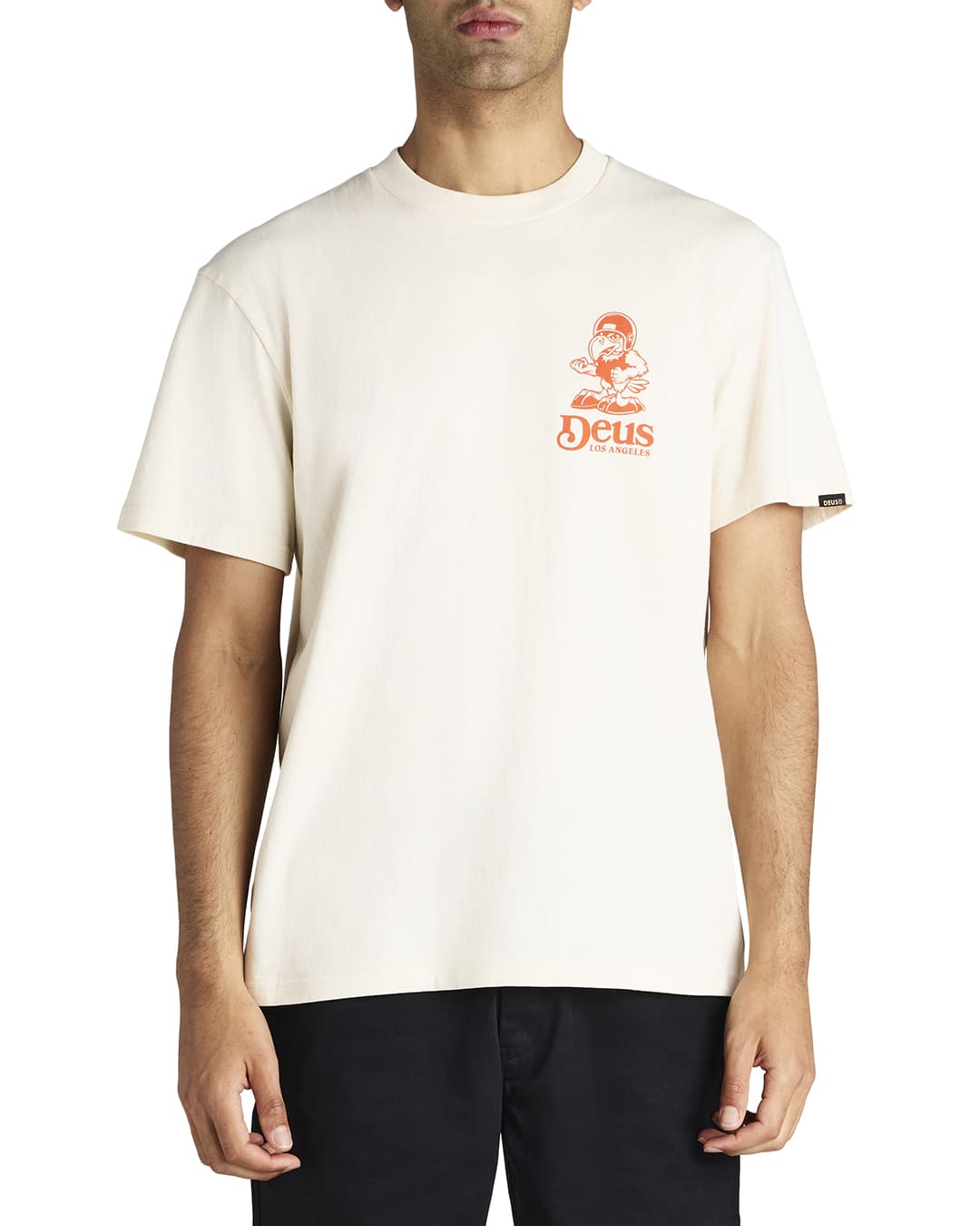 Deus Ex Machina Raptor Tee