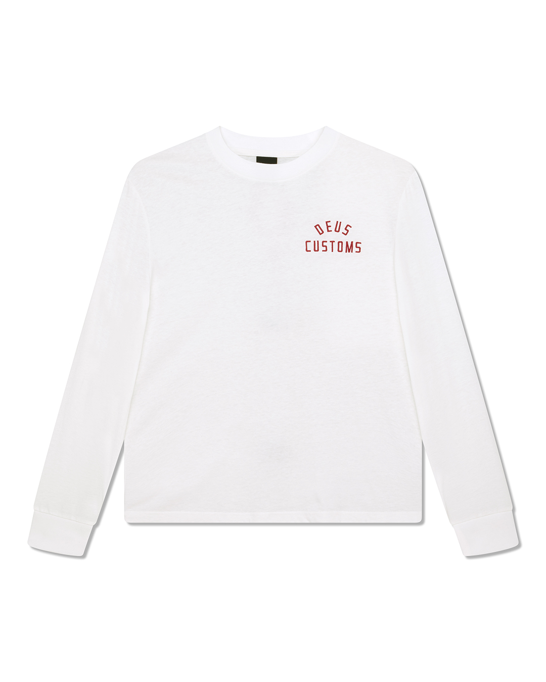 Deus Ex Machina Engineer Ls Tee