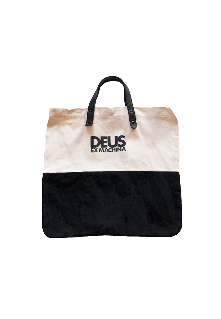 Deus Ex Machina Baronas Tote (Caps)