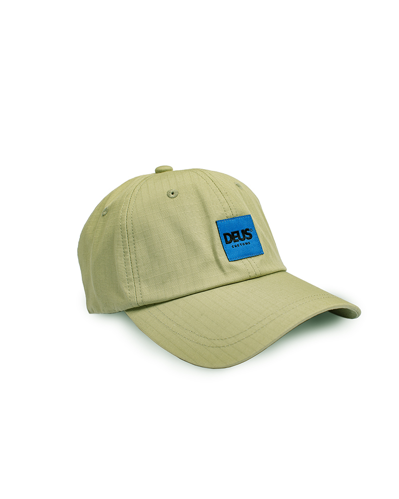 Deus Ex Machina Sawyer Cordura Cap