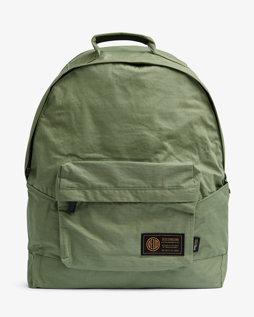 Deus Ex Machina Wayfarer Cordura Backpack
