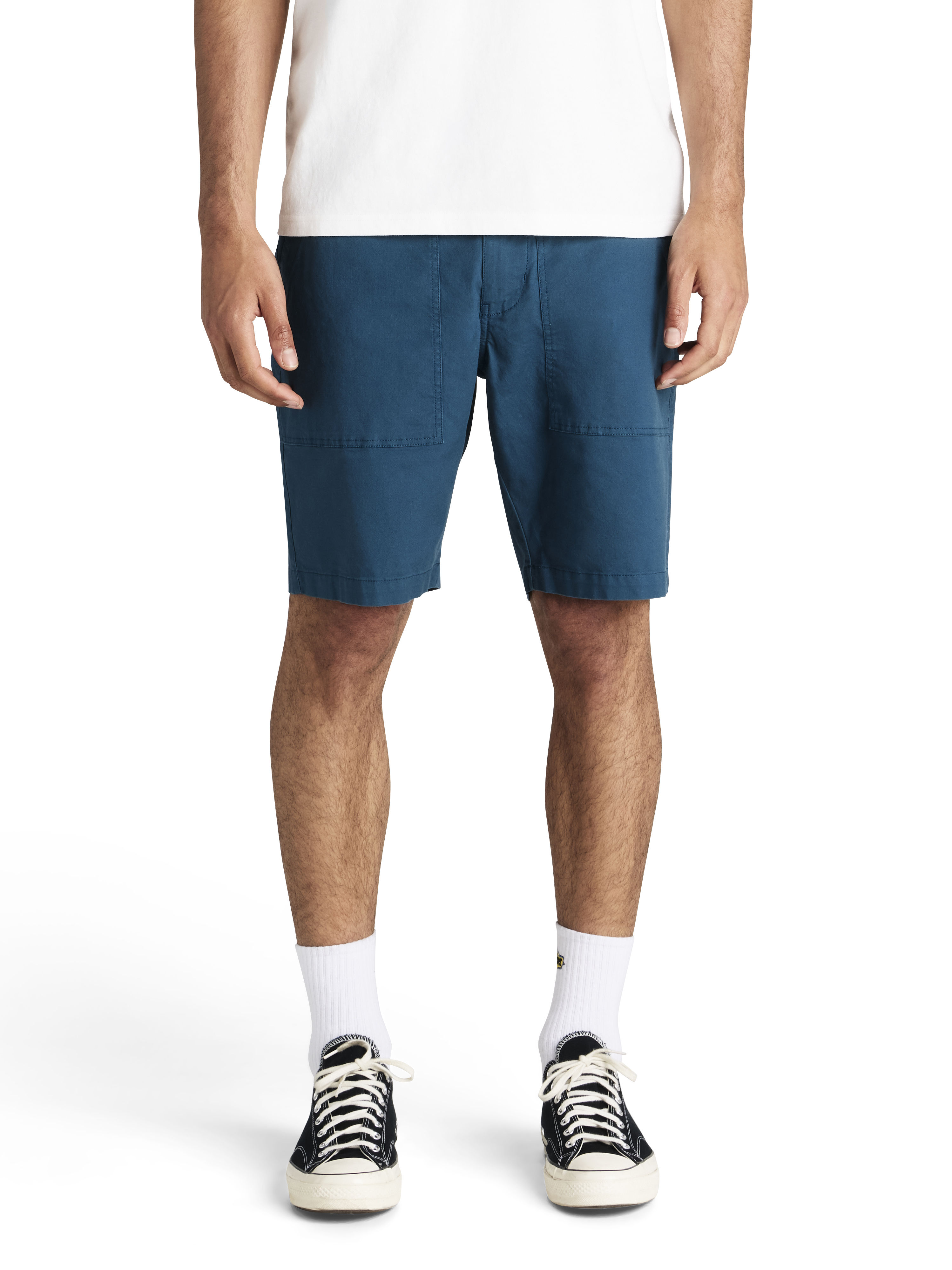 Deus Ex Machina Dennis Fatigue Short