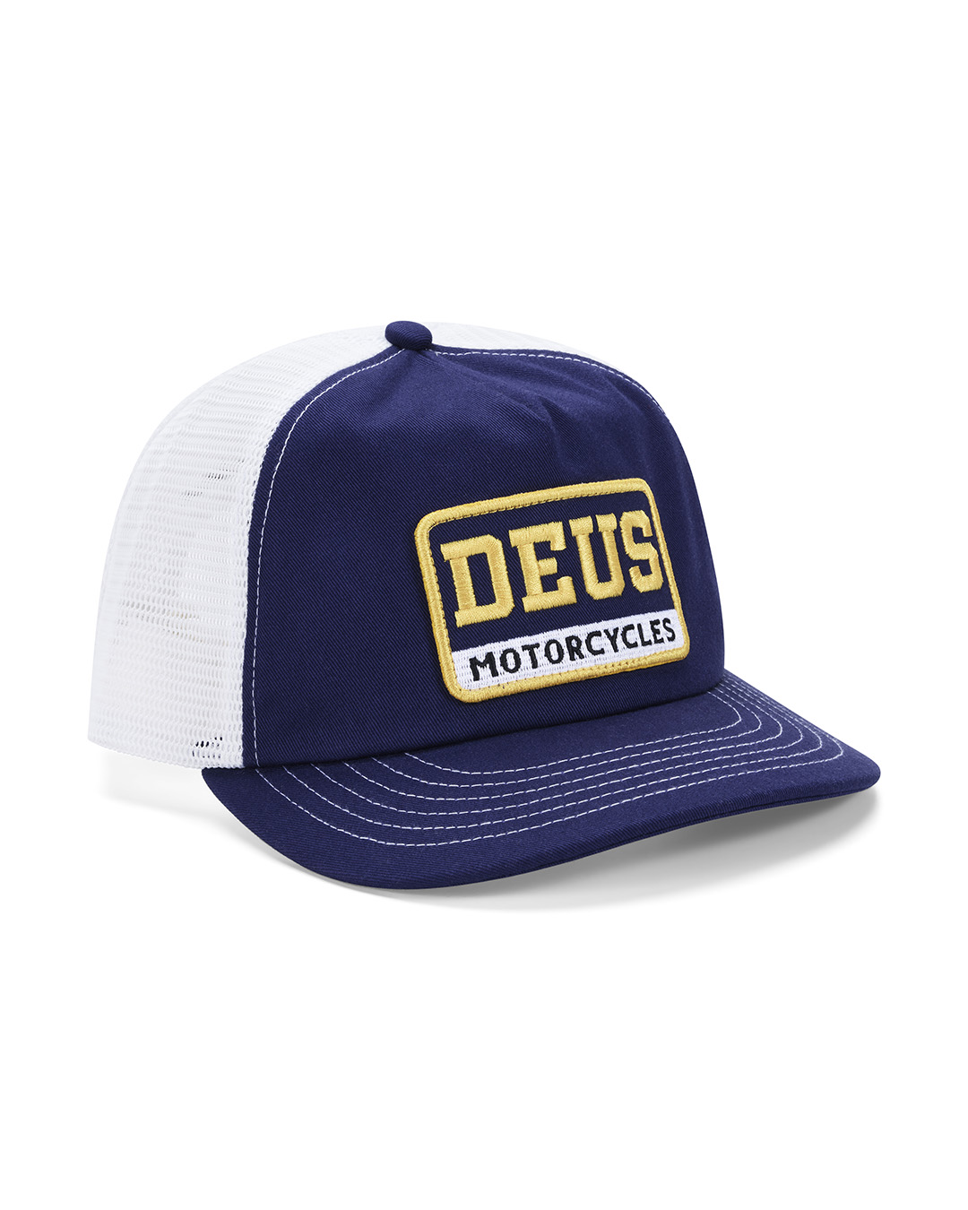 Deus Ex Machina Malden Trucker