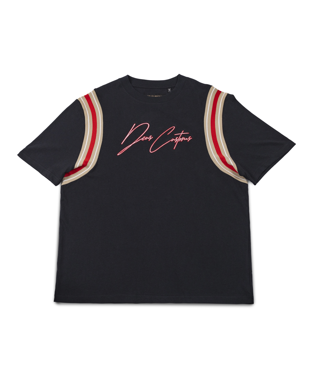 Deus Ex Machina Debute Tee