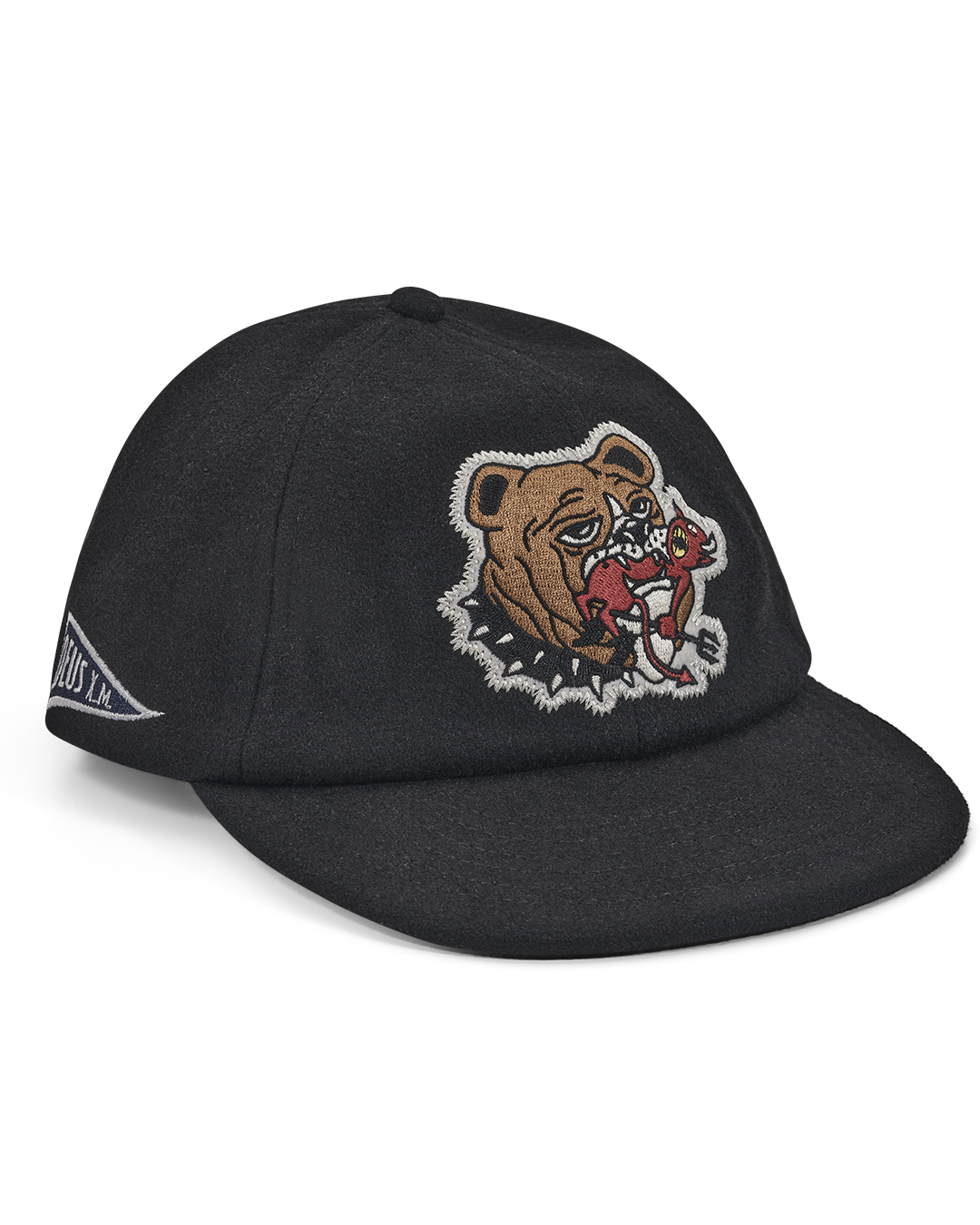 Deus Ex Machina Sourmug Cap