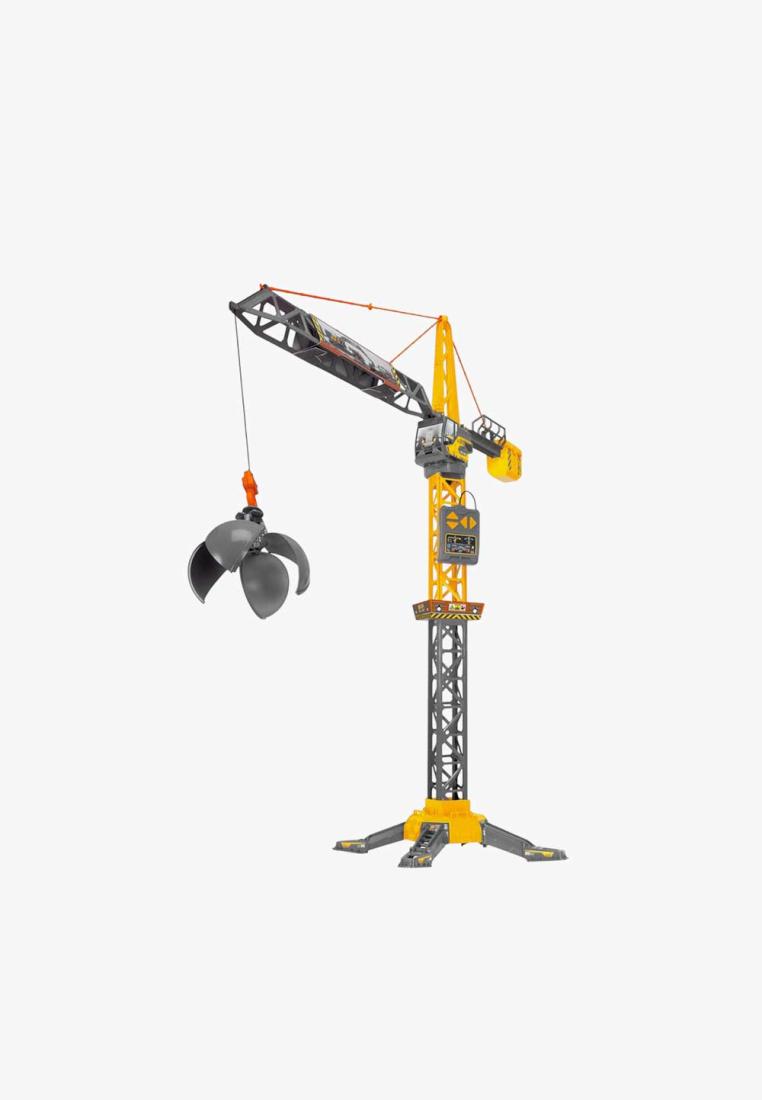 DICKIE TOYS MIGHTY CRANE - DIK203729022