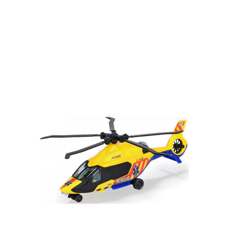 Dickie DIK23 AIRBUS H160 RESCUE HELICOPTER