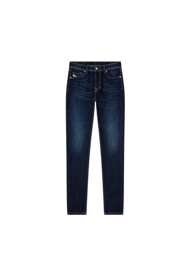 Diesel Jeans Tapered Fit 1986 Larkee-Beex Dark Blue