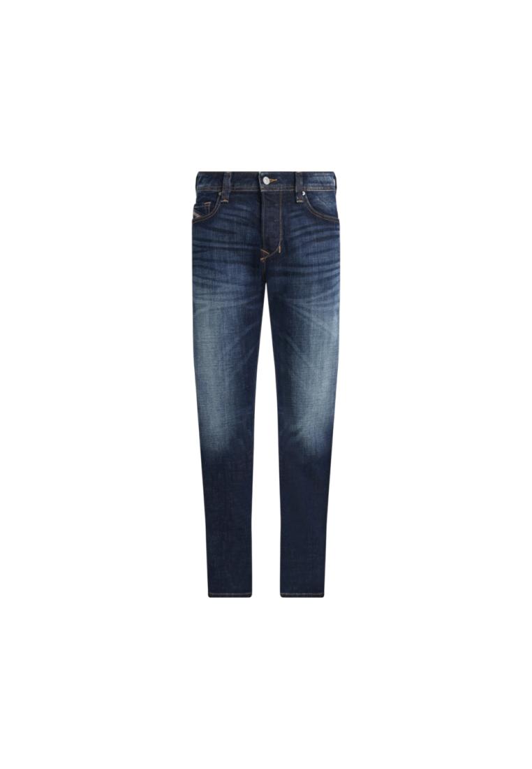Diesel Jeans Tapered Fit 1986 Larkee-Beex Medium Blue