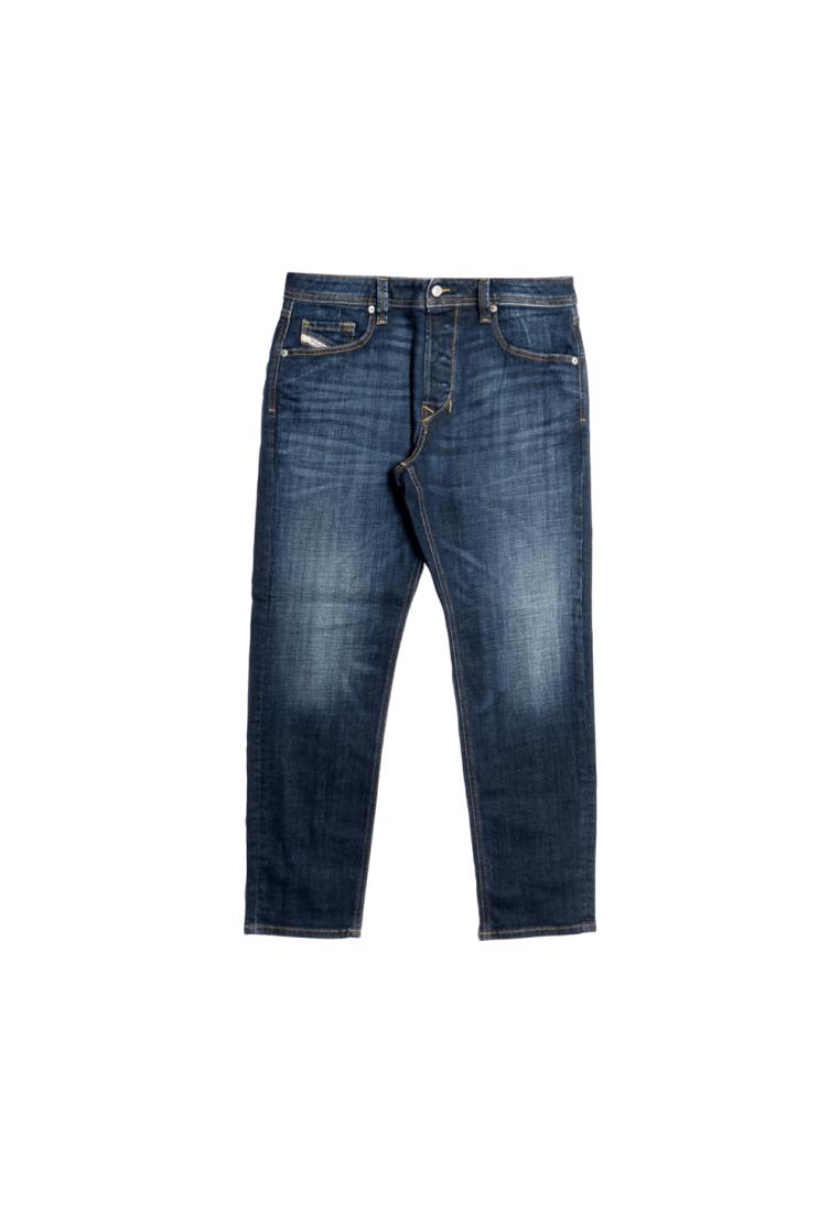 Diesel Jeans Tapered Fit 1986 Larkee-Beex Blue
