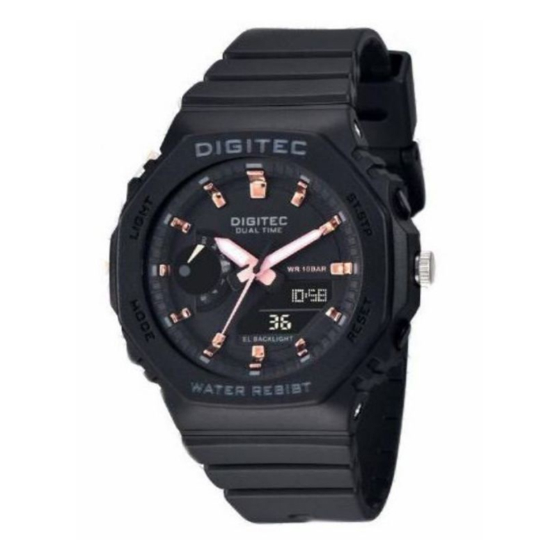 DIGITEC MDA 3119T BKRG 4B BLACK ROSEGOLD