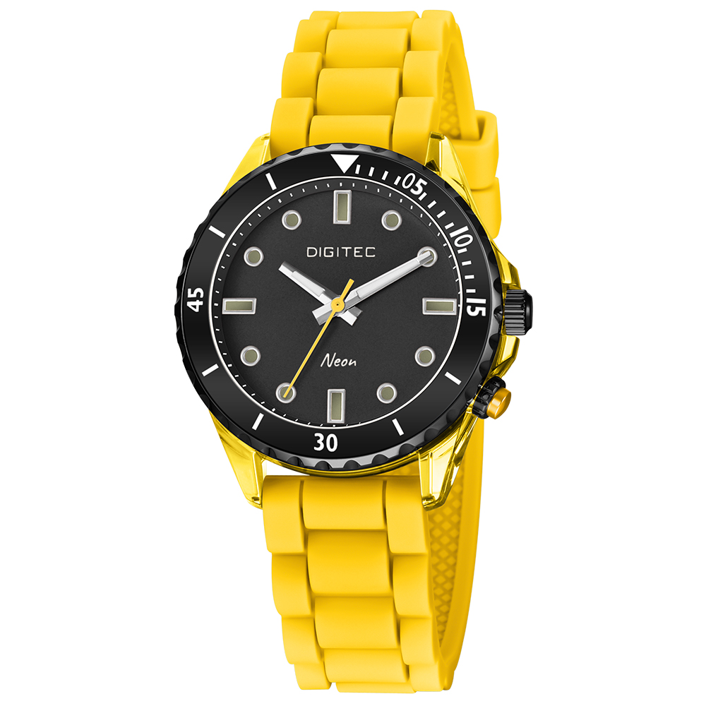 Digitec Jam Tangan Wanita Digitec NEON 9102 Analog Original