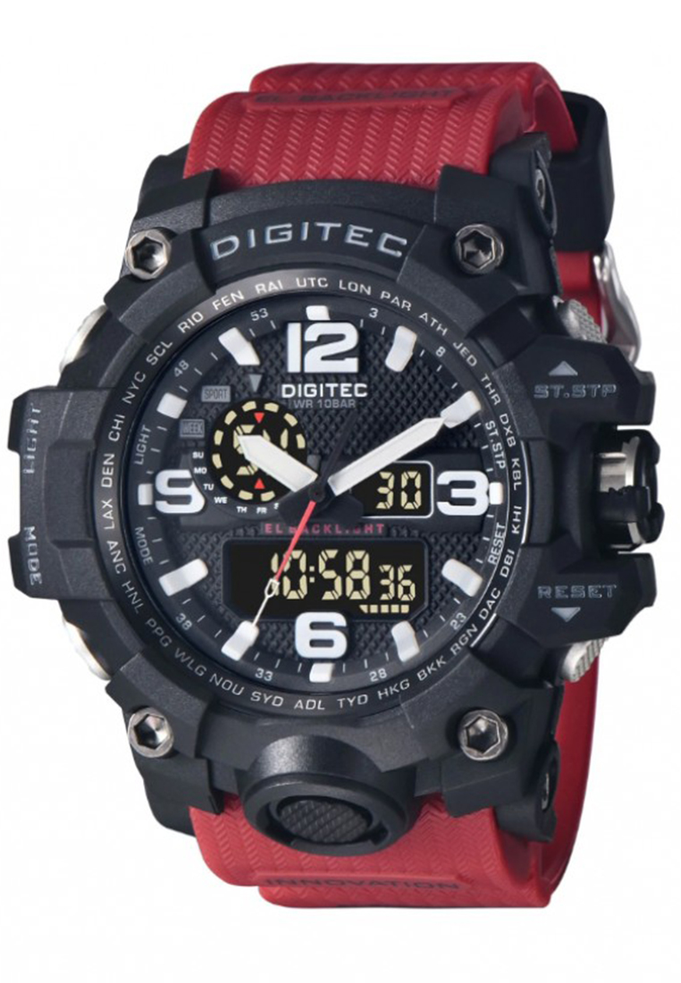 DIGITEC DA 2093T BRD 4B RED