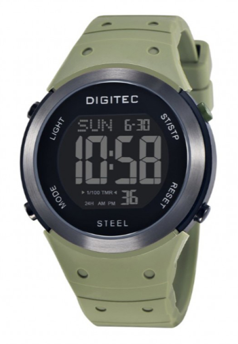 DIGITEC DGS 5185T BGR 4B GREEN