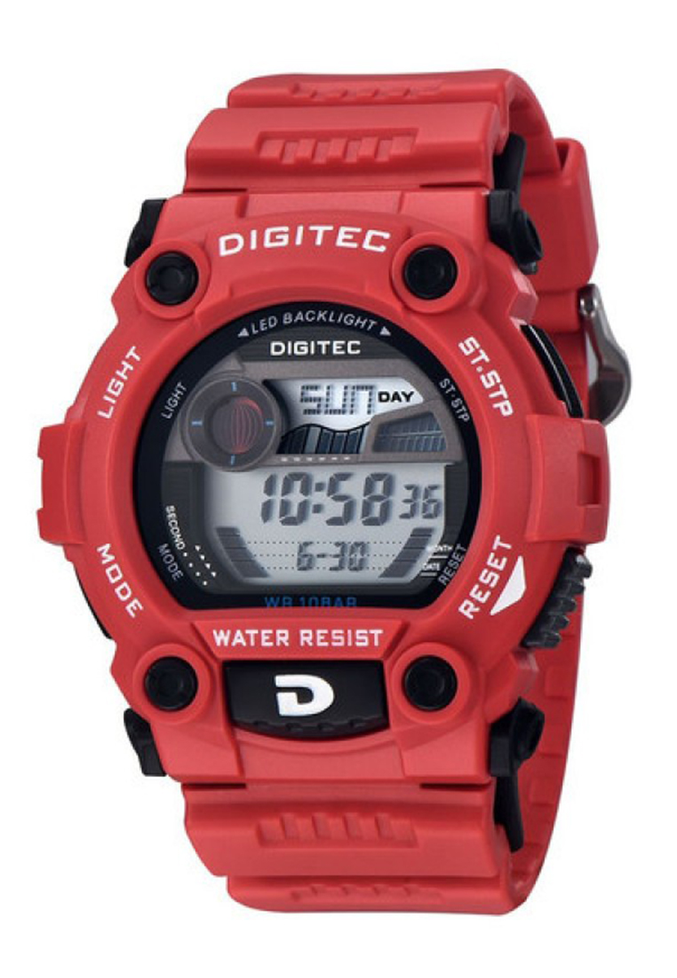 DIGITEC DG 5900T RD 4W RED
