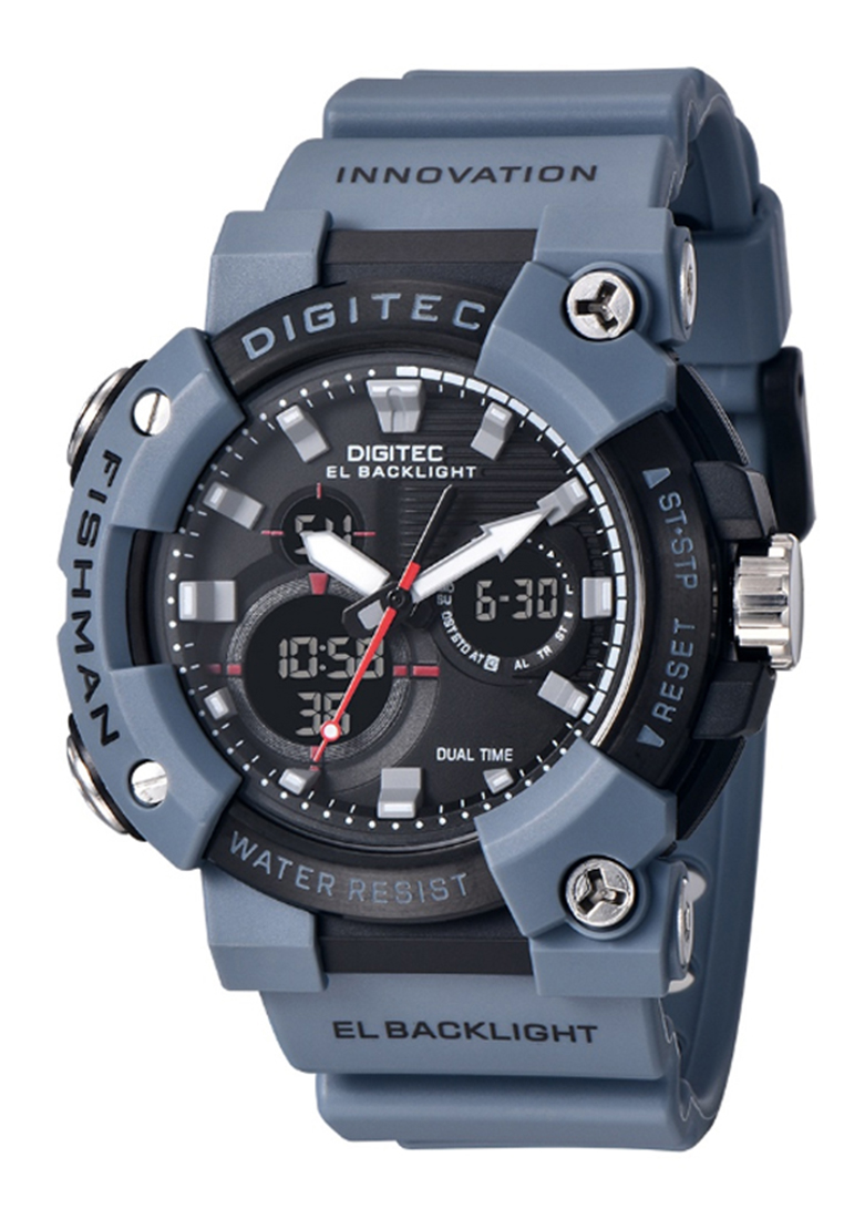 DIGITEC DA-2150T-GY-4B LIGHT BLUE GREY